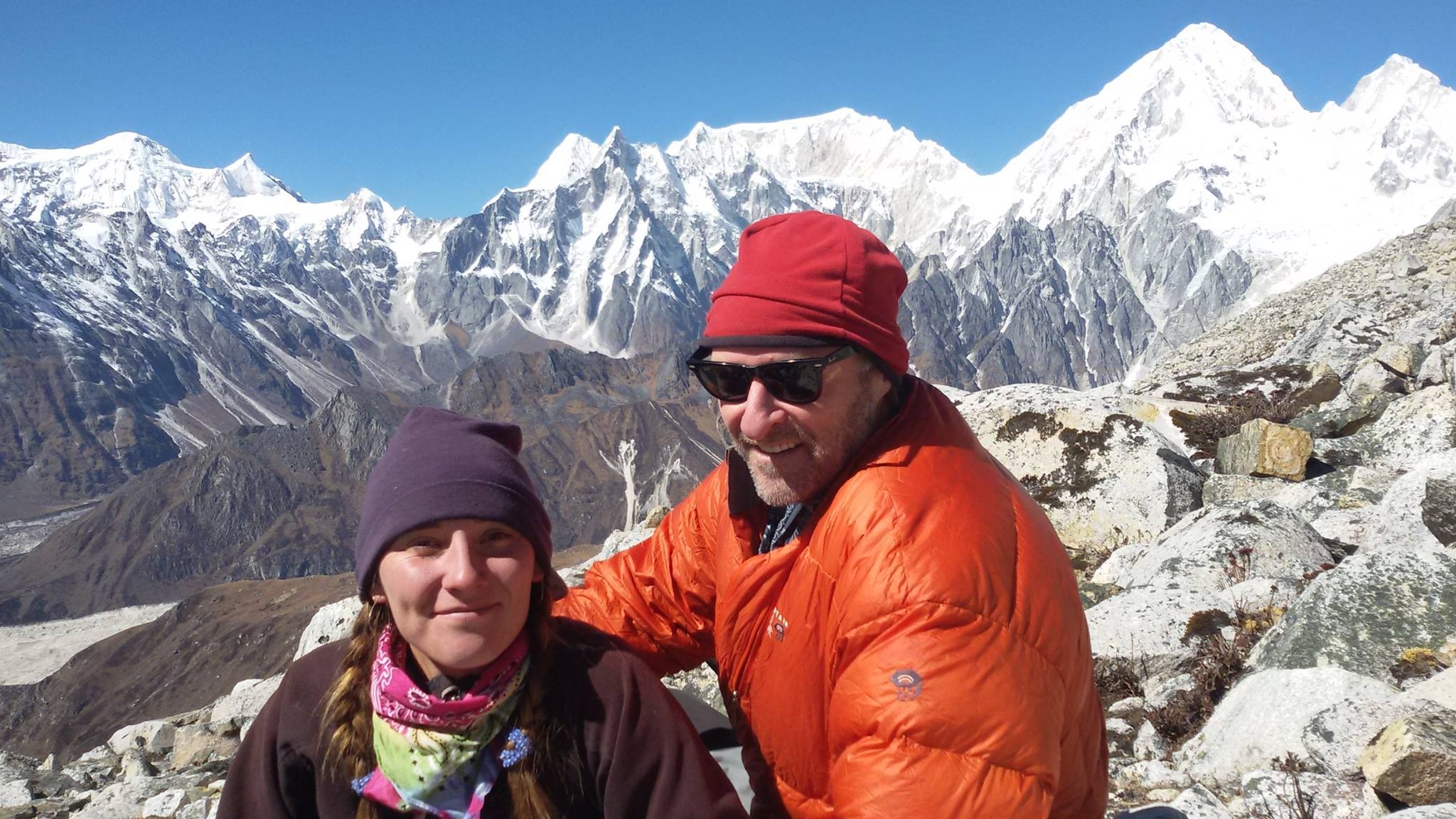 Manaslu Circuit Trek